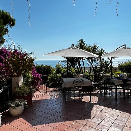 פורטו סן ג'ורג'יו B&B La Casa Di Era מראה חיצוני תמונה