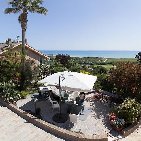 פורטו סן ג'ורג'יו B&B La Casa Di Era מראה חיצוני תמונה