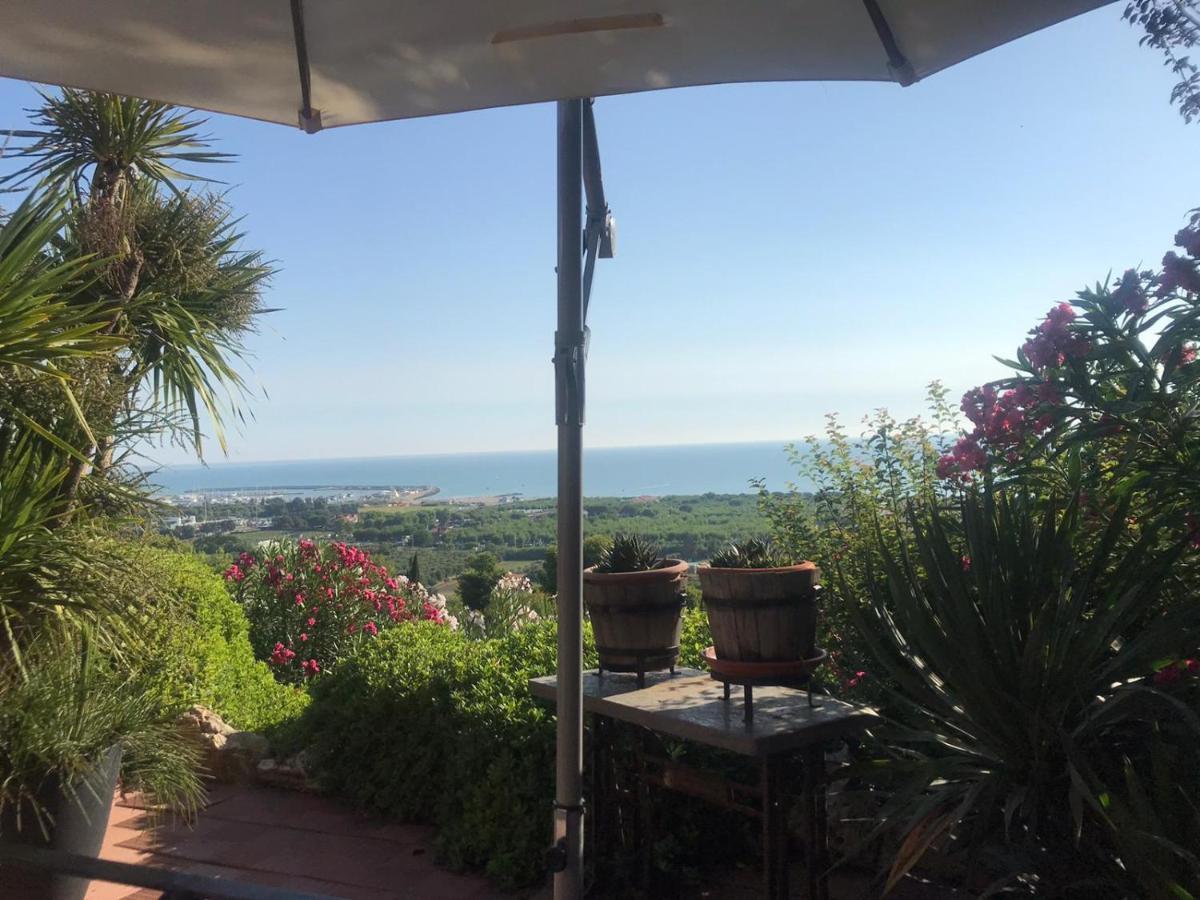 פורטו סן ג'ורג'יו B&B La Casa Di Era מראה חיצוני תמונה