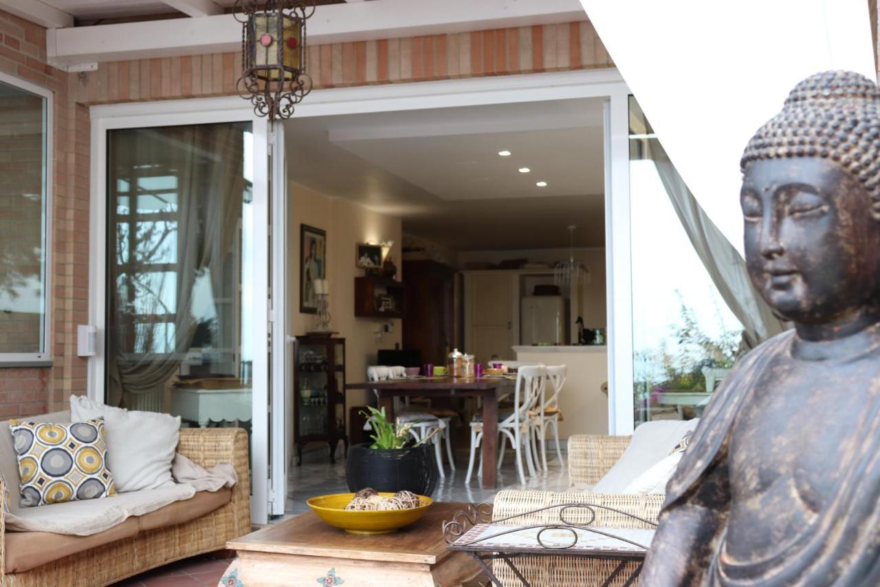 פורטו סן ג'ורג'יו B&B La Casa Di Era מראה חיצוני תמונה