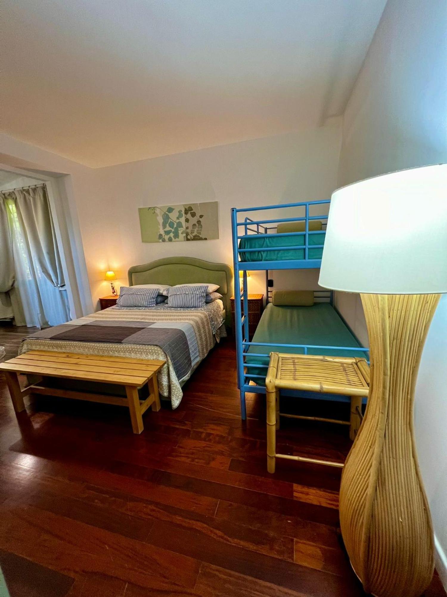 פורטו סן ג'ורג'יו B&B La Casa Di Era מראה חיצוני תמונה