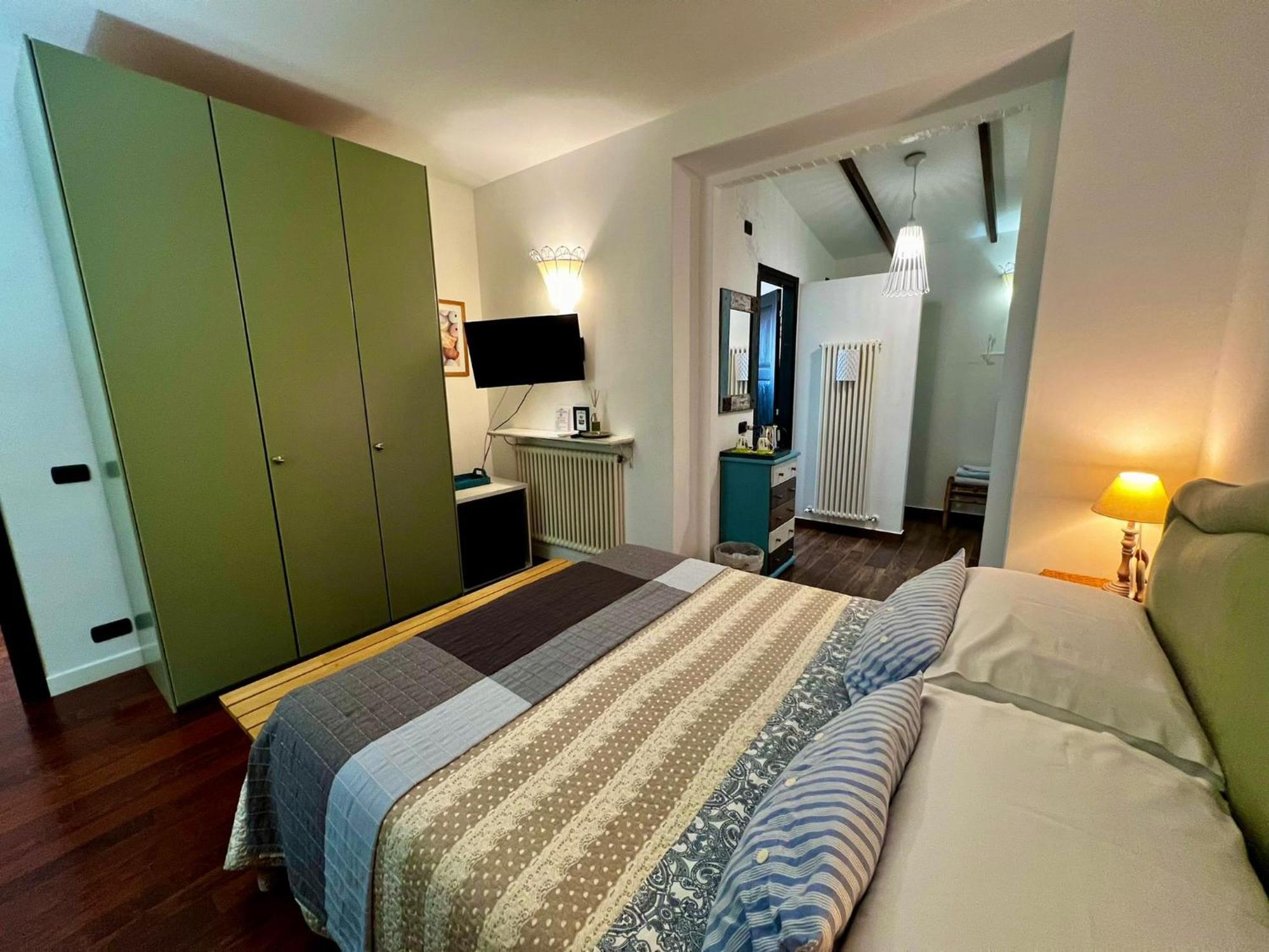 פורטו סן ג'ורג'יו B&B La Casa Di Era מראה חיצוני תמונה