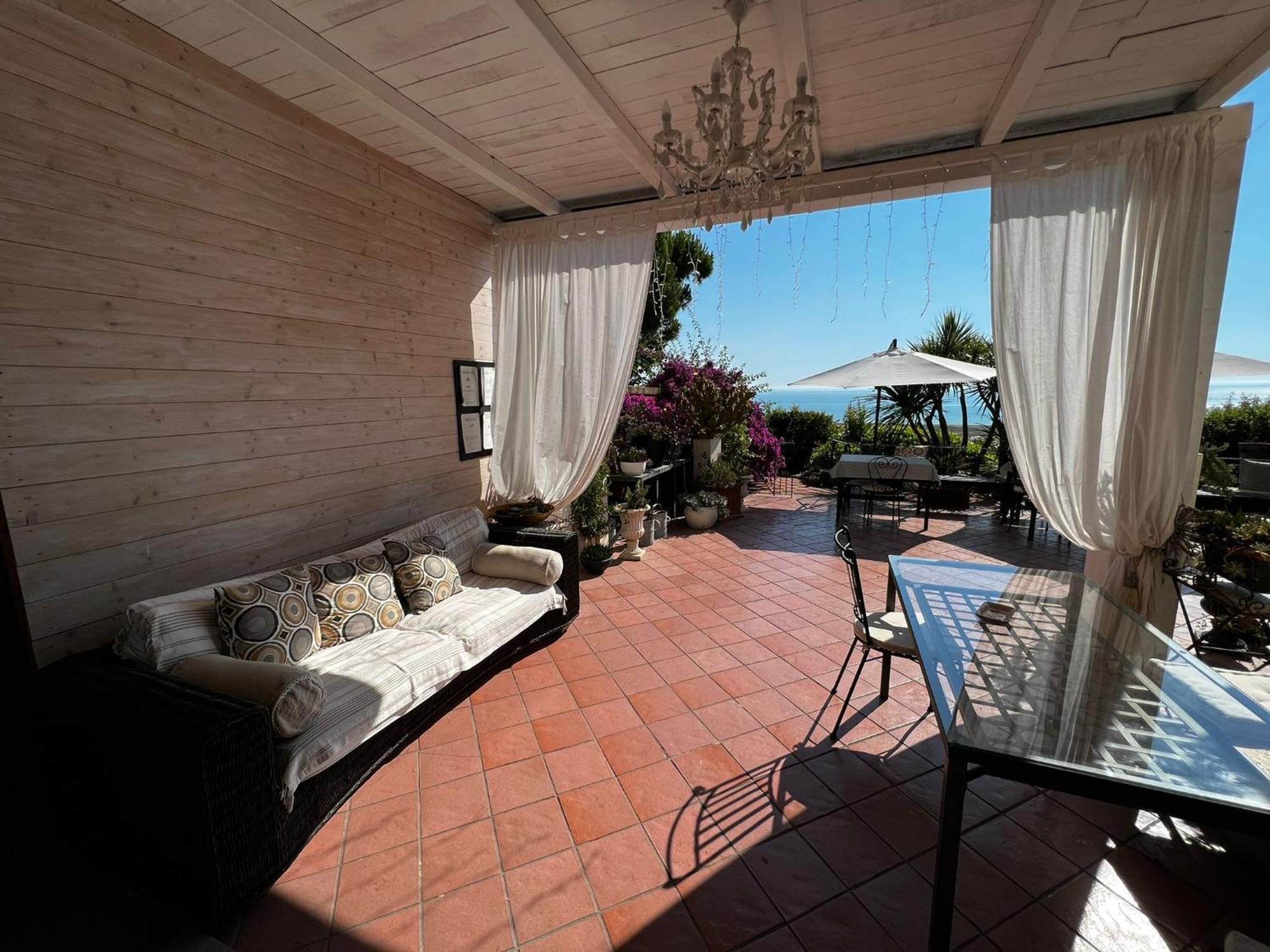 פורטו סן ג'ורג'יו B&B La Casa Di Era מראה חיצוני תמונה