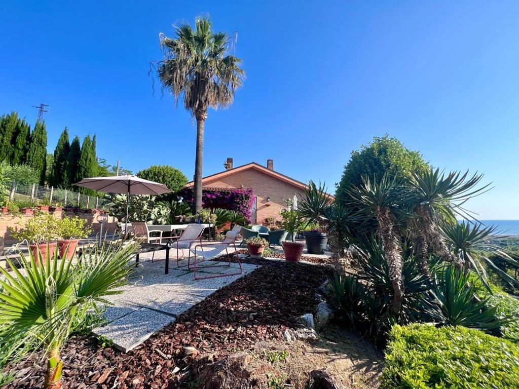 פורטו סן ג'ורג'יו B&B La Casa Di Era מראה חיצוני תמונה