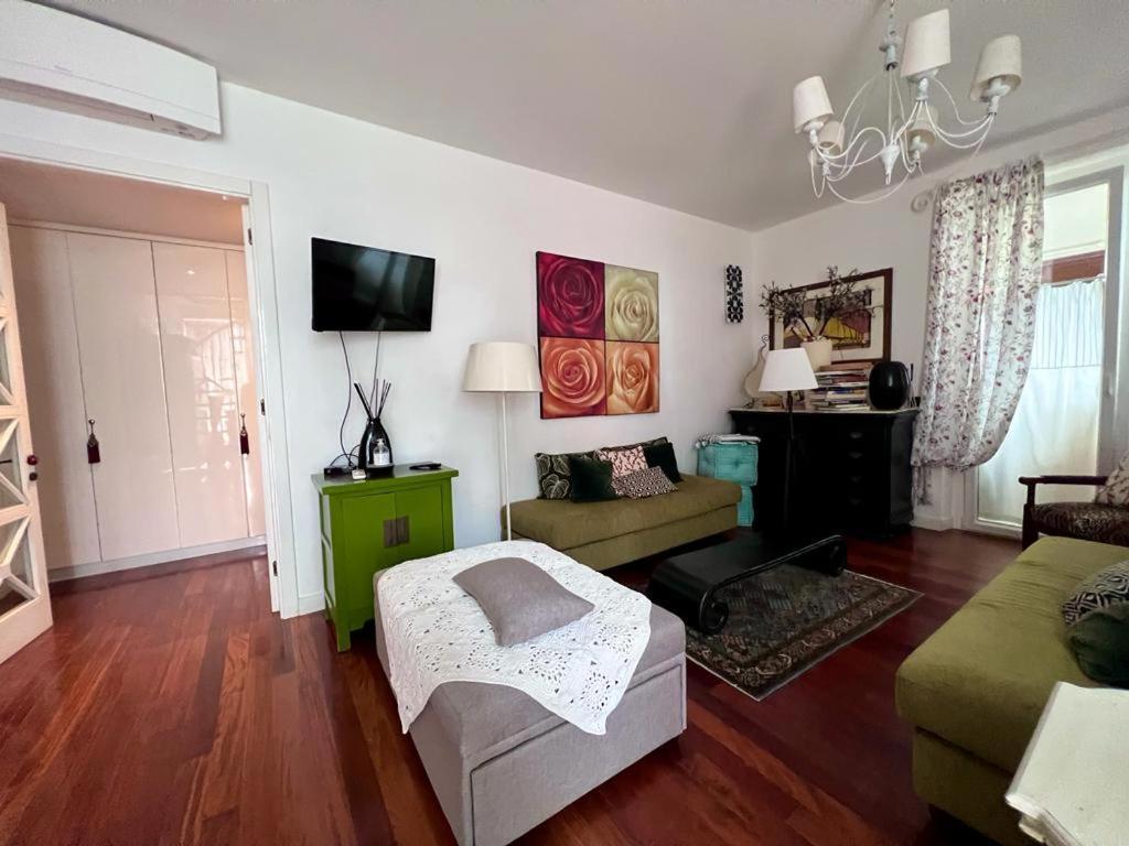 פורטו סן ג'ורג'יו B&B La Casa Di Era מראה חיצוני תמונה