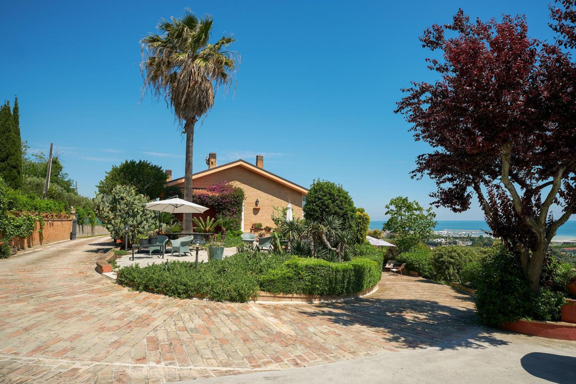 פורטו סן ג'ורג'יו B&B La Casa Di Era מראה חיצוני תמונה