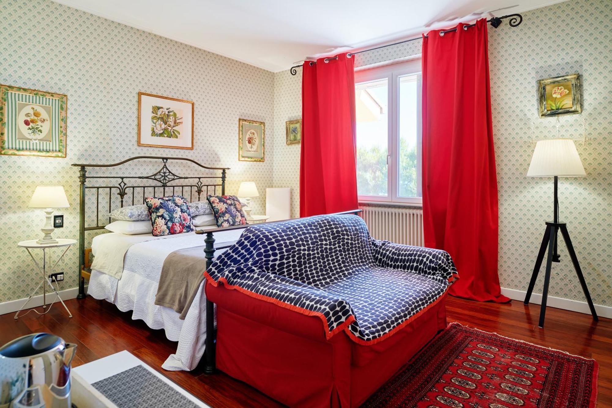 פורטו סן ג'ורג'יו B&B La Casa Di Era מראה חיצוני תמונה