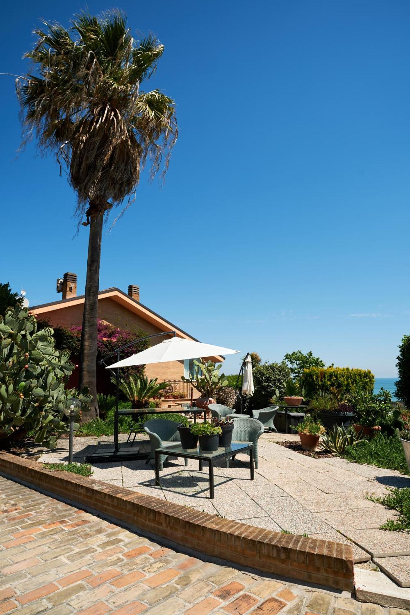 פורטו סן ג'ורג'יו B&B La Casa Di Era מראה חיצוני תמונה