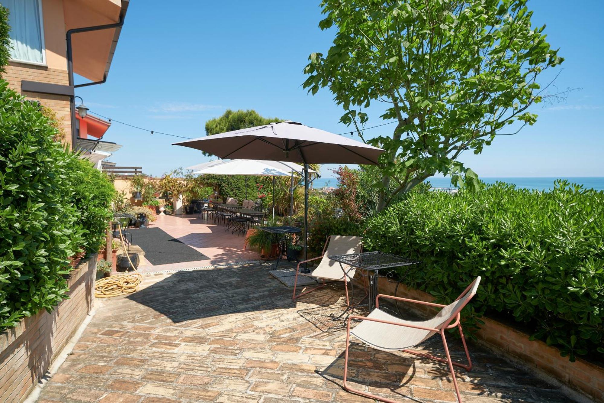 פורטו סן ג'ורג'יו B&B La Casa Di Era מראה חיצוני תמונה