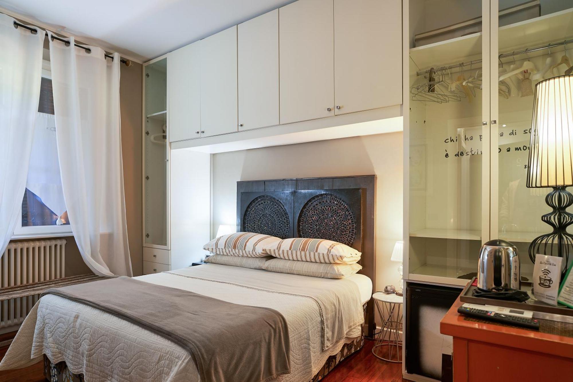 פורטו סן ג'ורג'יו B&B La Casa Di Era מראה חיצוני תמונה
