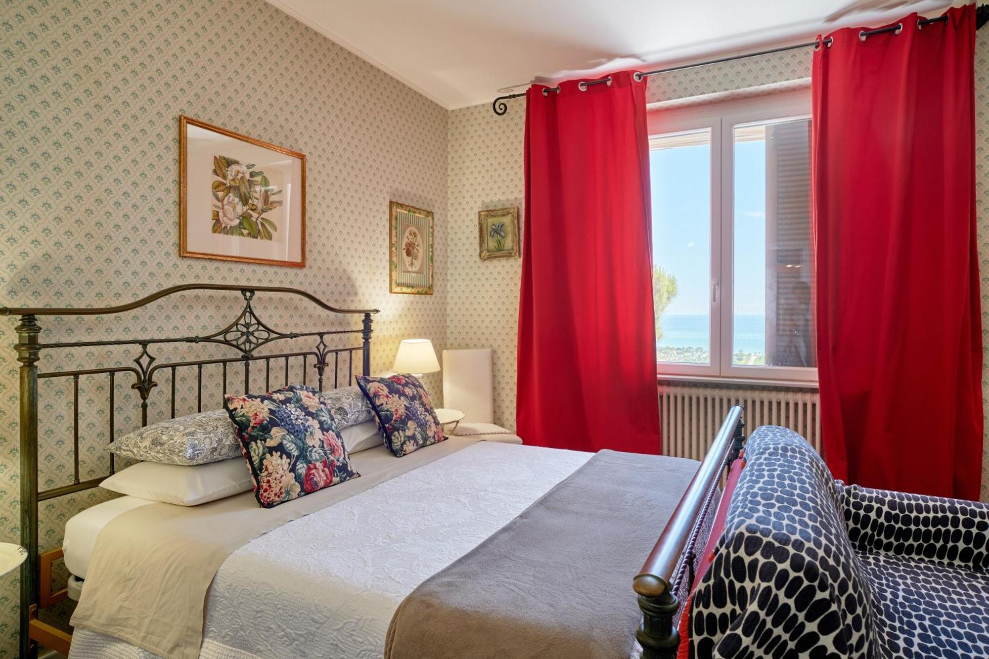 פורטו סן ג'ורג'יו B&B La Casa Di Era מראה חיצוני תמונה