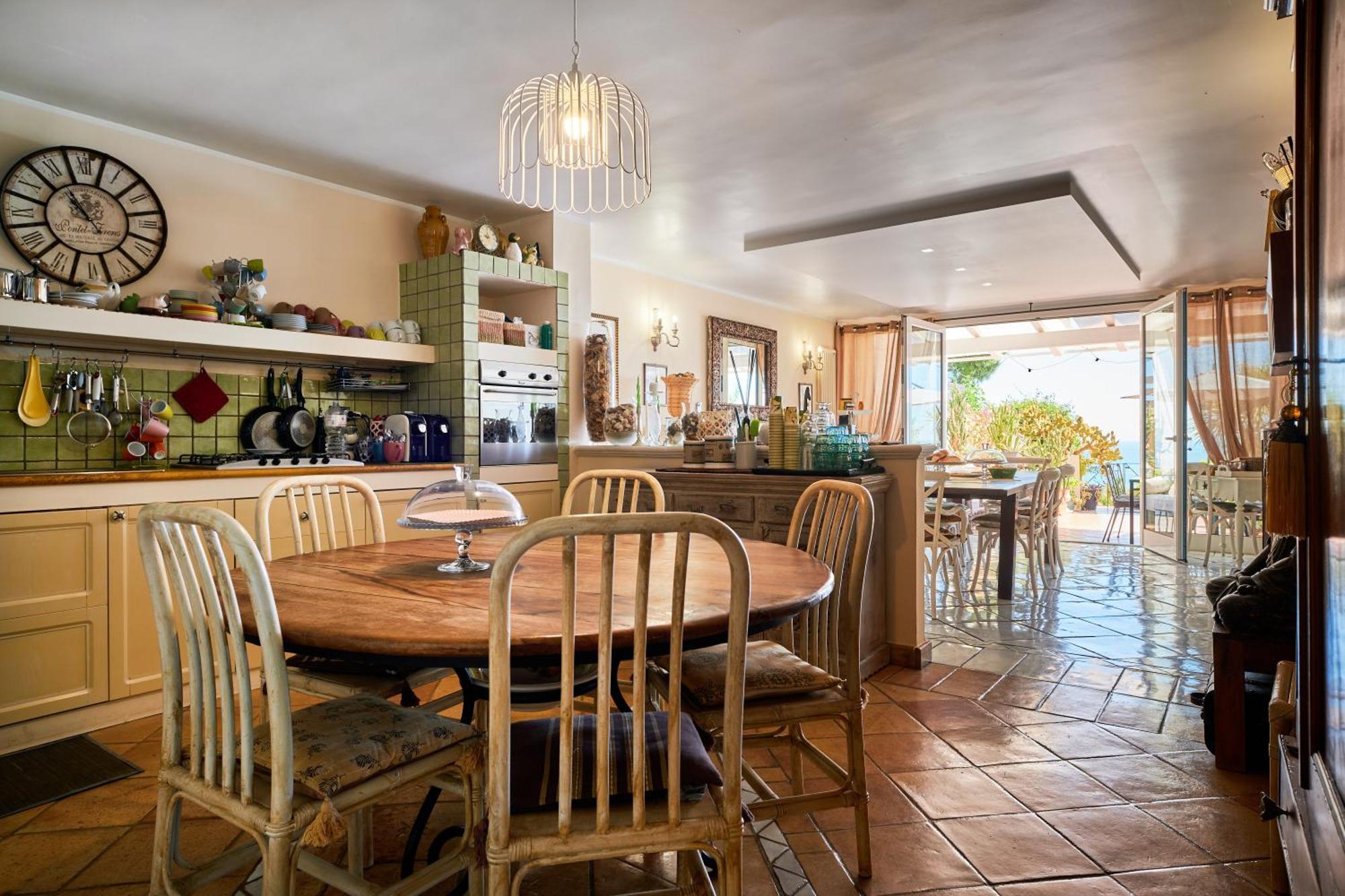 פורטו סן ג'ורג'יו B&B La Casa Di Era מראה חיצוני תמונה