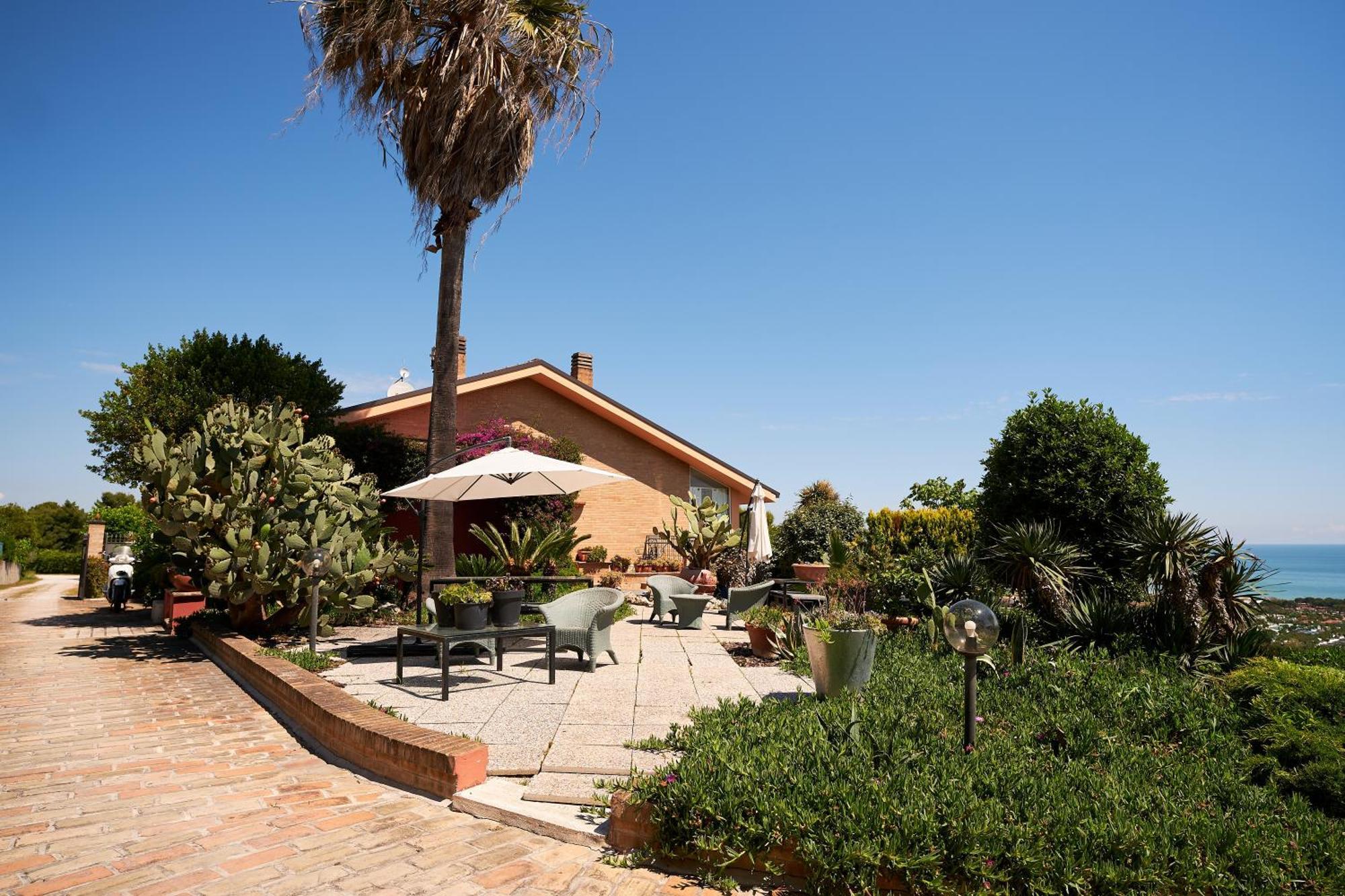 פורטו סן ג'ורג'יו B&B La Casa Di Era מראה חיצוני תמונה