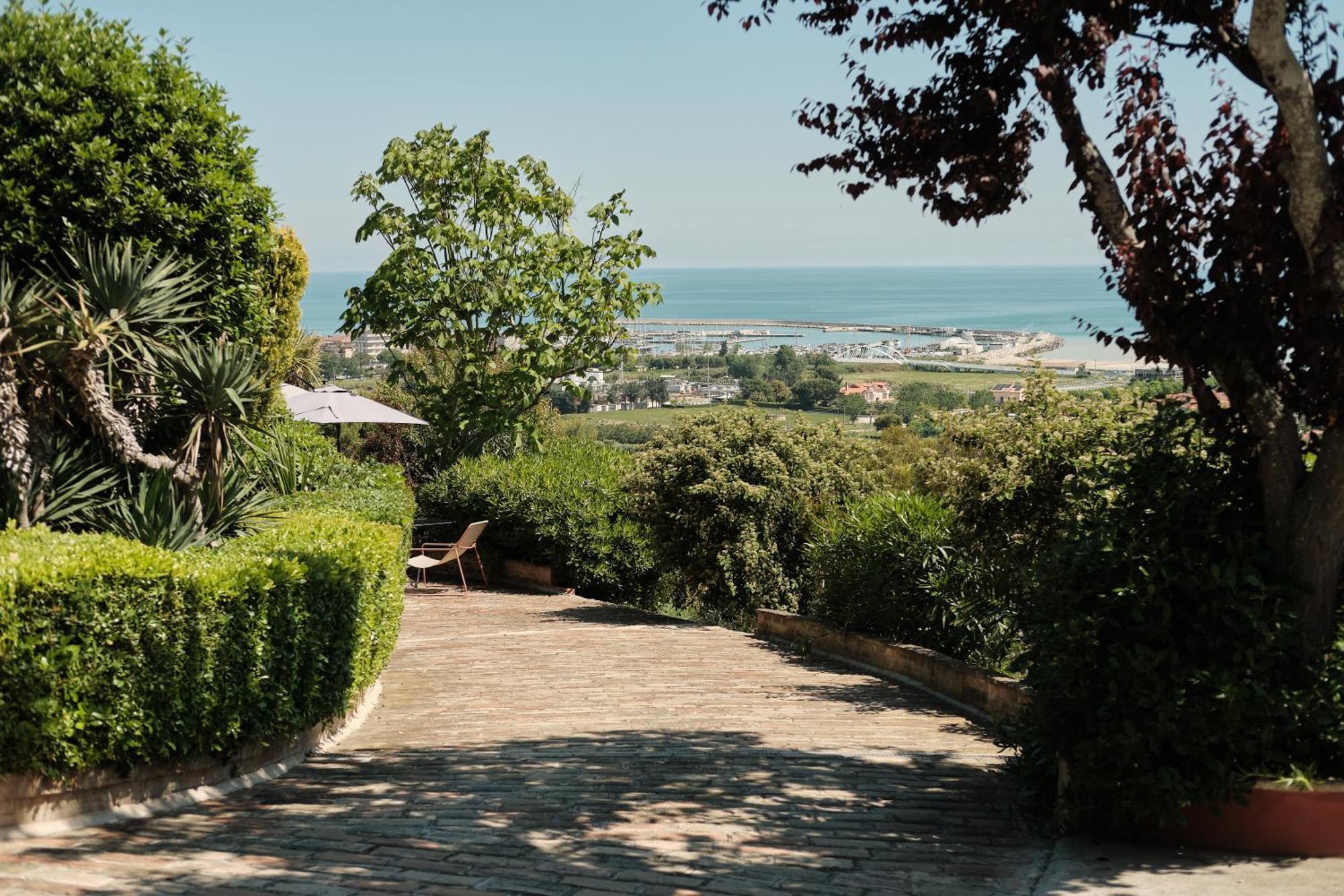 פורטו סן ג'ורג'יו B&B La Casa Di Era מראה חיצוני תמונה