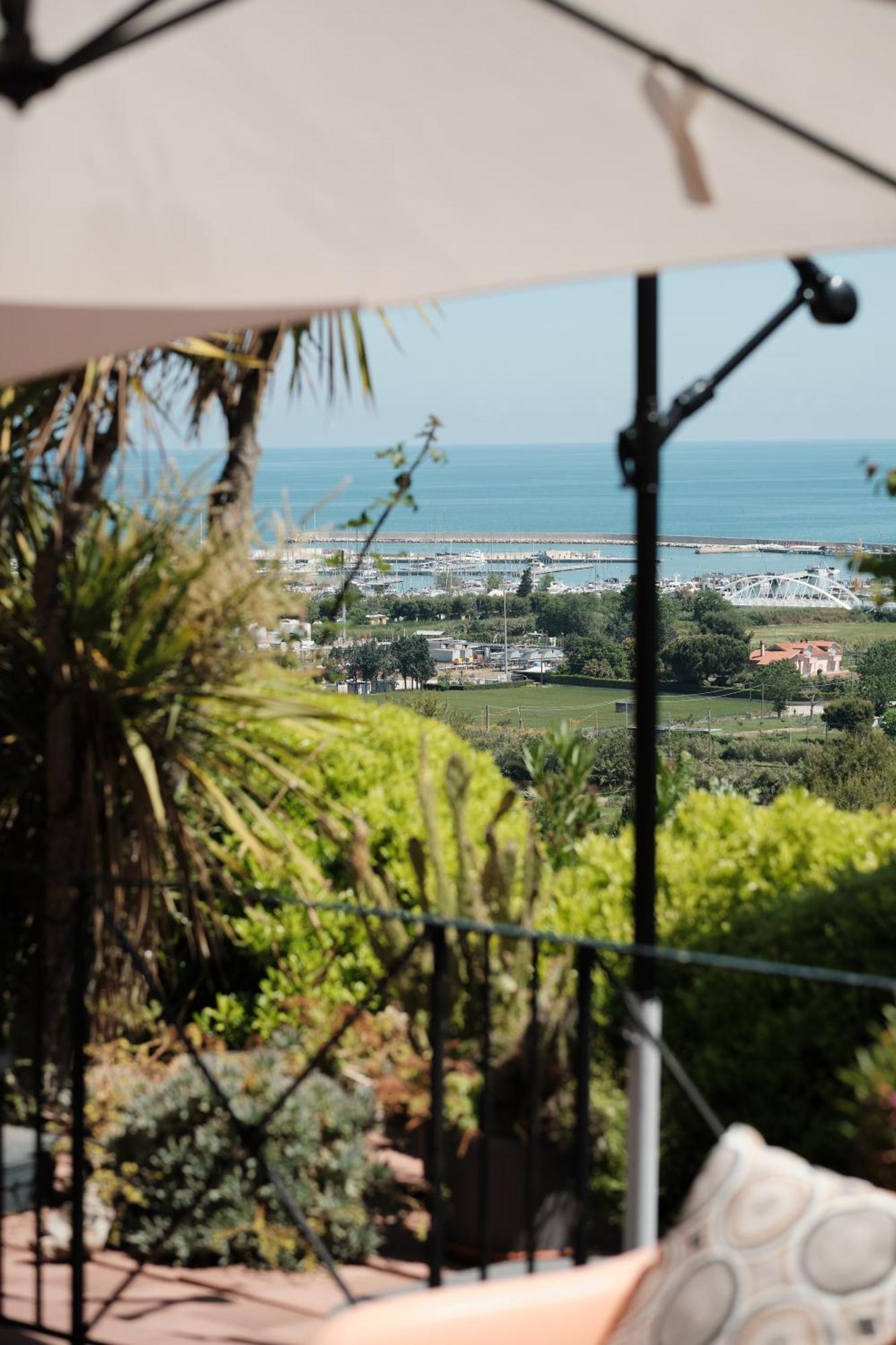 פורטו סן ג'ורג'יו B&B La Casa Di Era מראה חיצוני תמונה