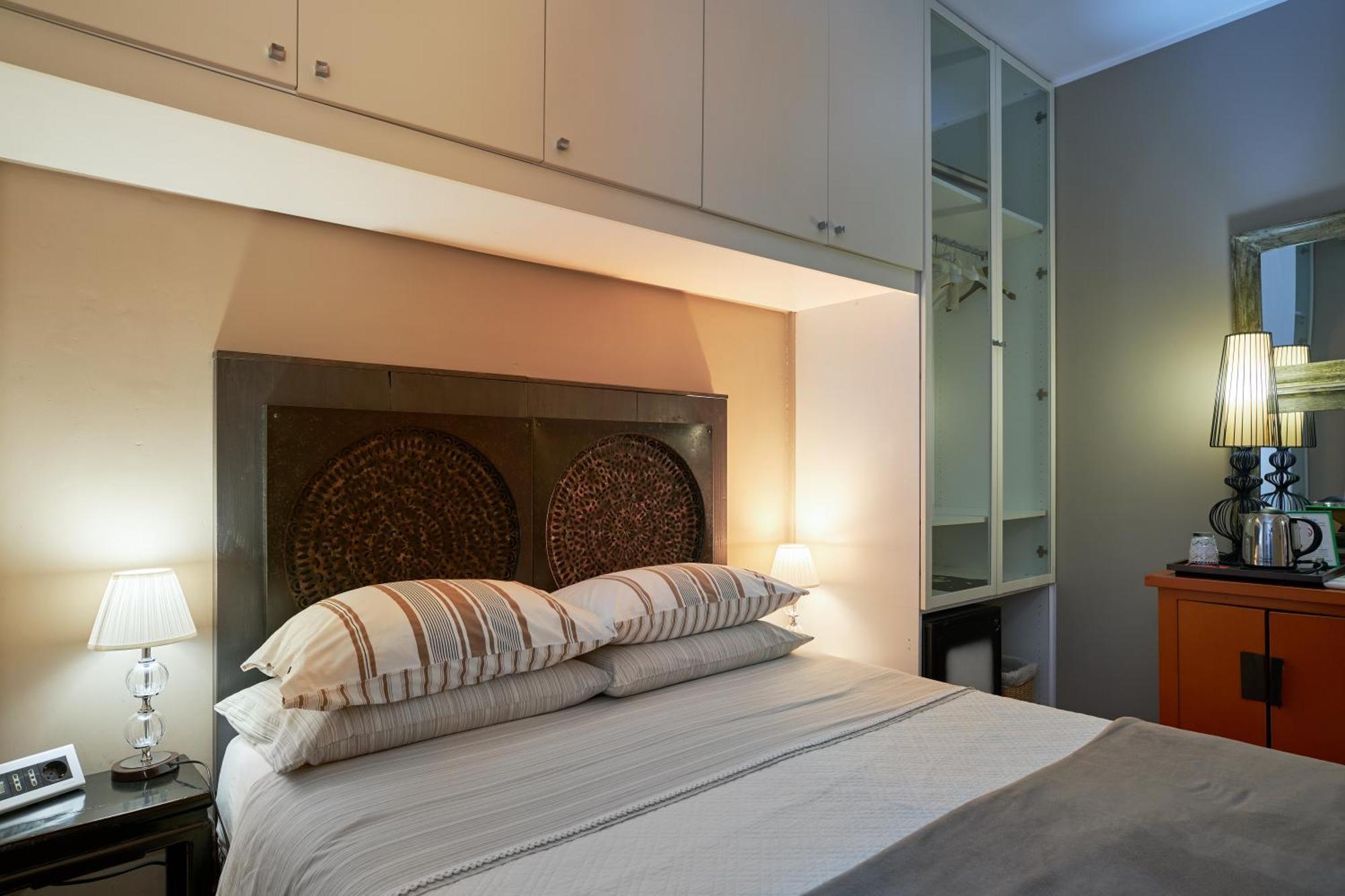 פורטו סן ג'ורג'יו B&B La Casa Di Era מראה חיצוני תמונה