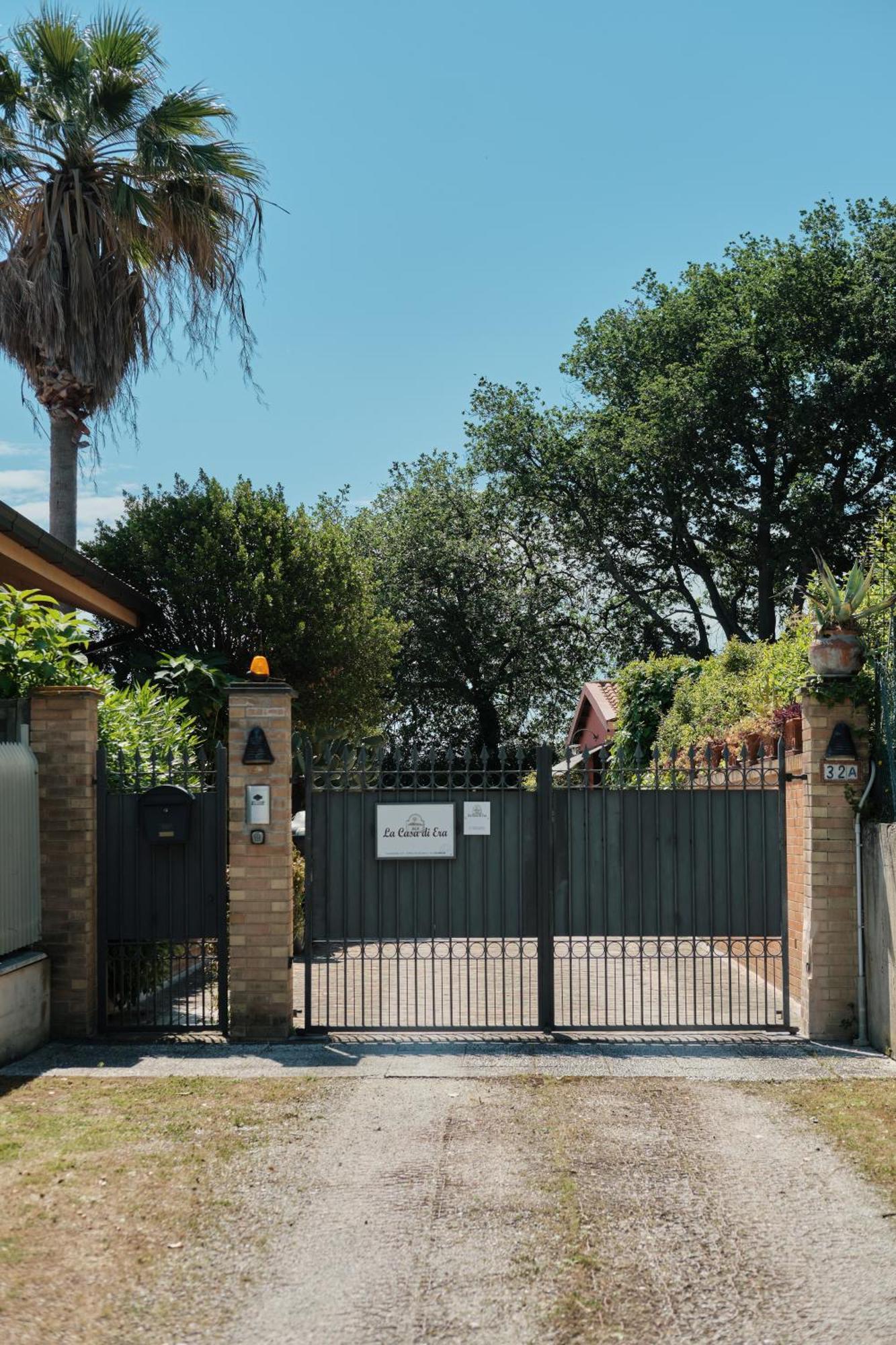 פורטו סן ג'ורג'יו B&B La Casa Di Era מראה חיצוני תמונה