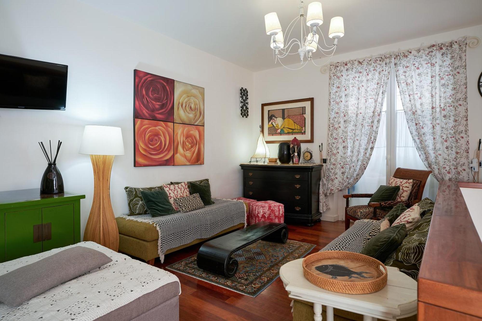 פורטו סן ג'ורג'יו B&B La Casa Di Era מראה חיצוני תמונה